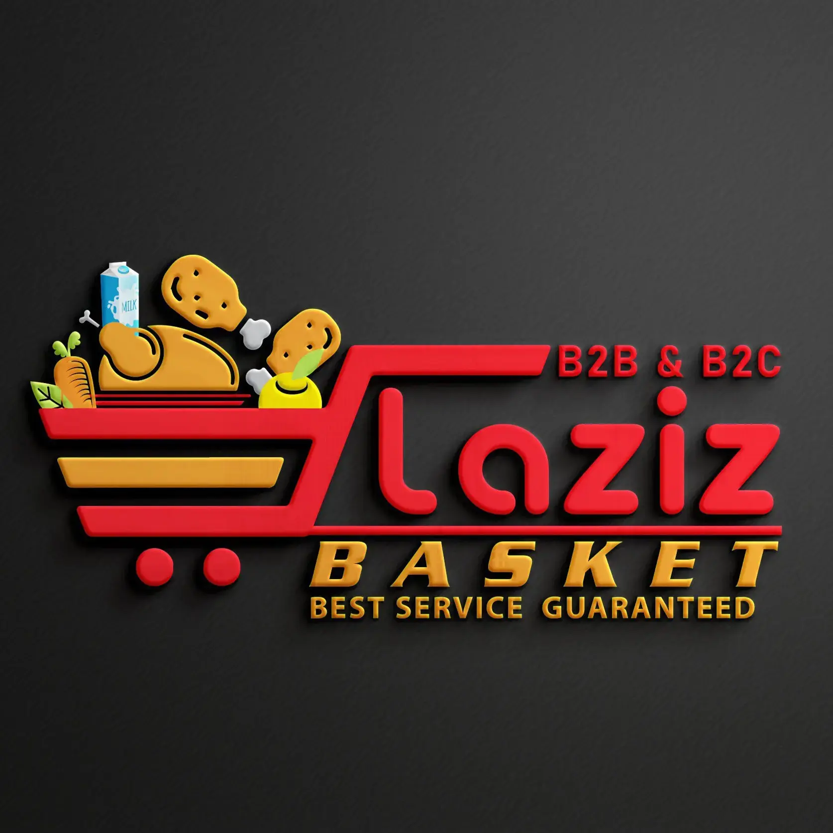 store logo